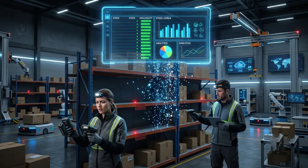 How Hidden Inventory Errors Kill Your Profits 
